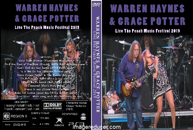 WARREN HAYNES & GRACE POTTER - Live The Peach Music Festival 2019.jpg
